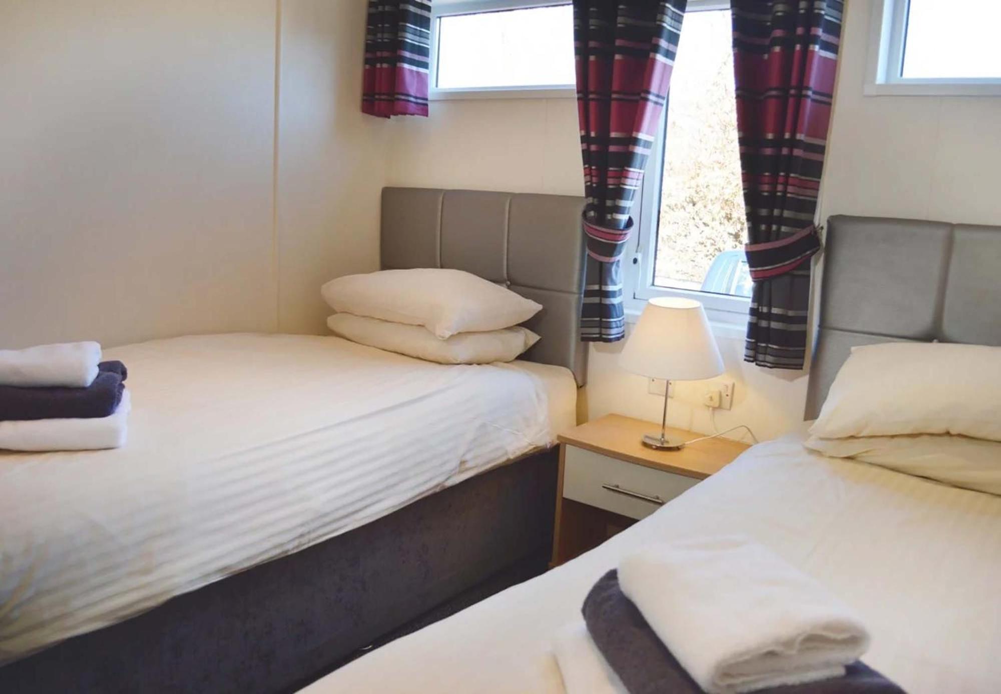 Hunters Quay Holiday Village Kilmun Bagian luar foto