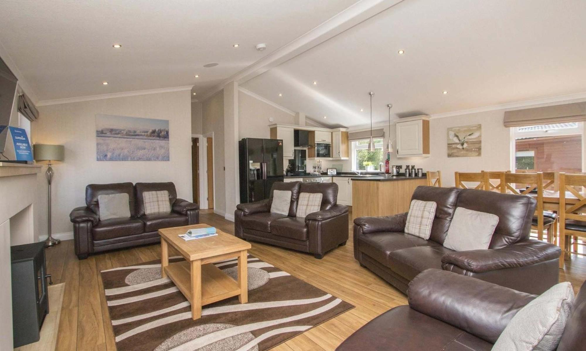 Hunters Quay Holiday Village Kilmun Bagian luar foto