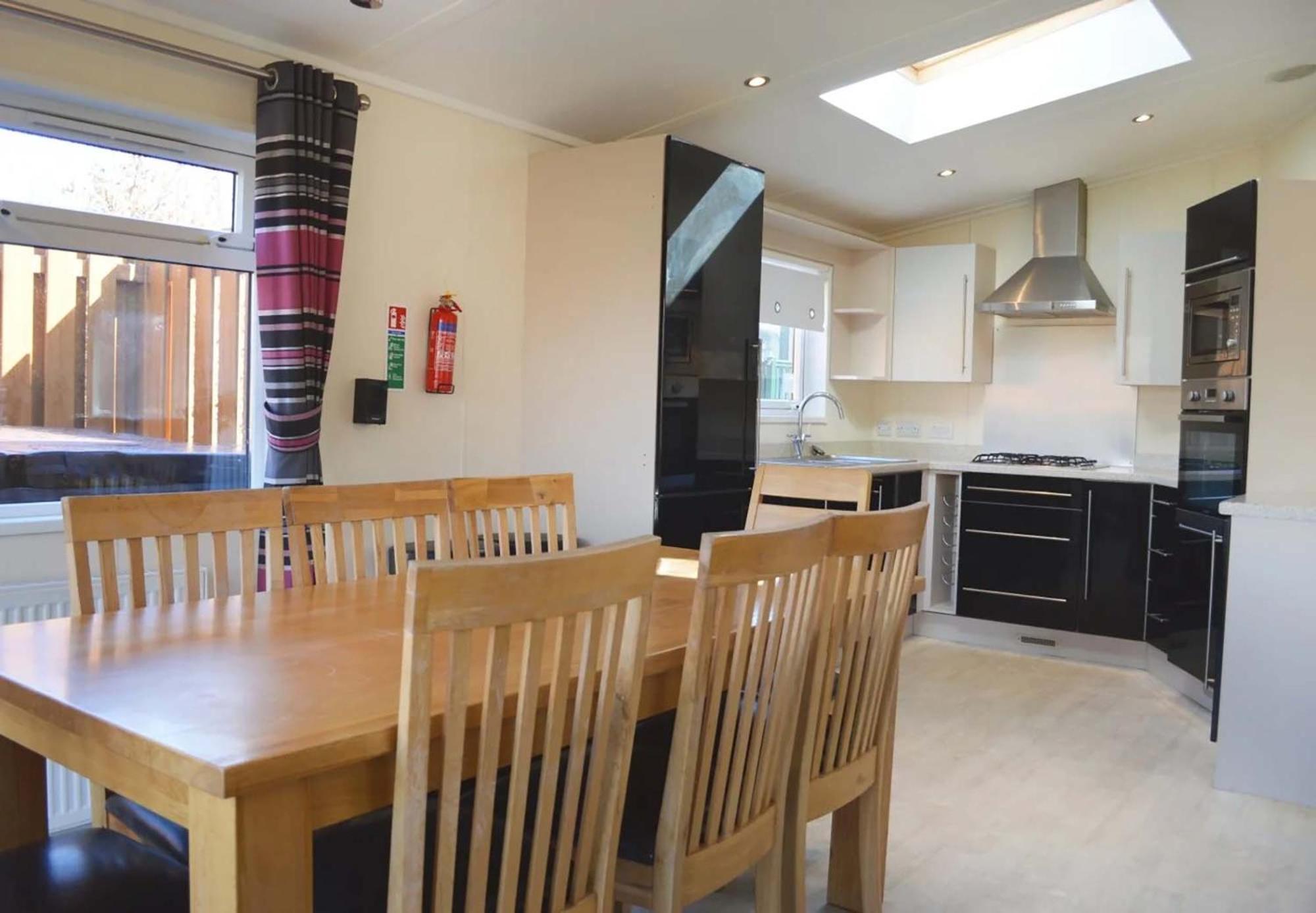 Hunters Quay Holiday Village Kilmun Bagian luar foto