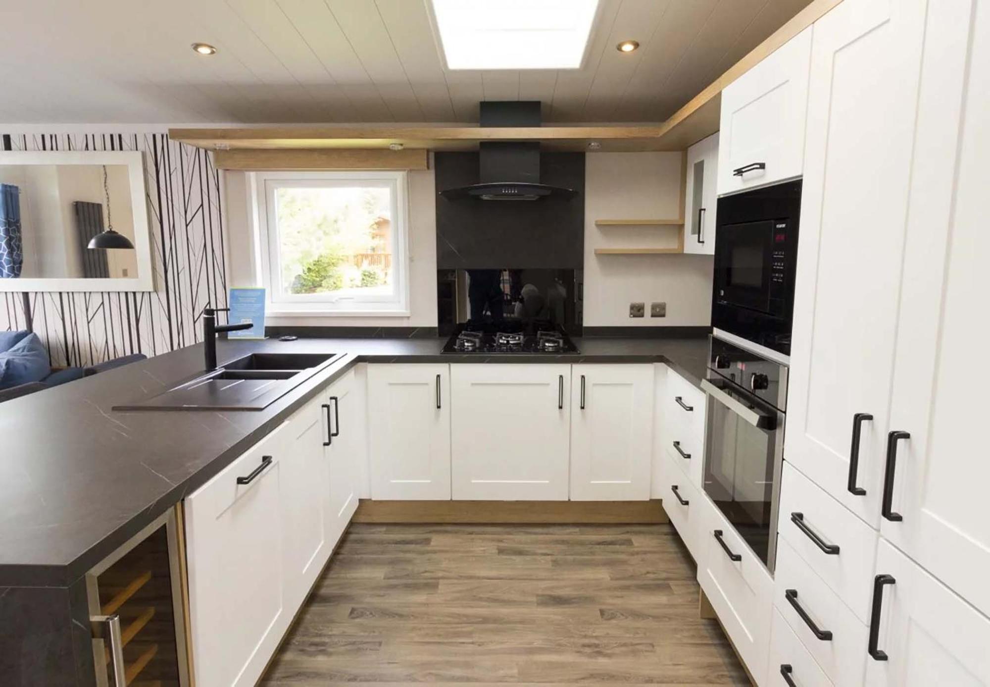 Hunters Quay Holiday Village Kilmun Bagian luar foto