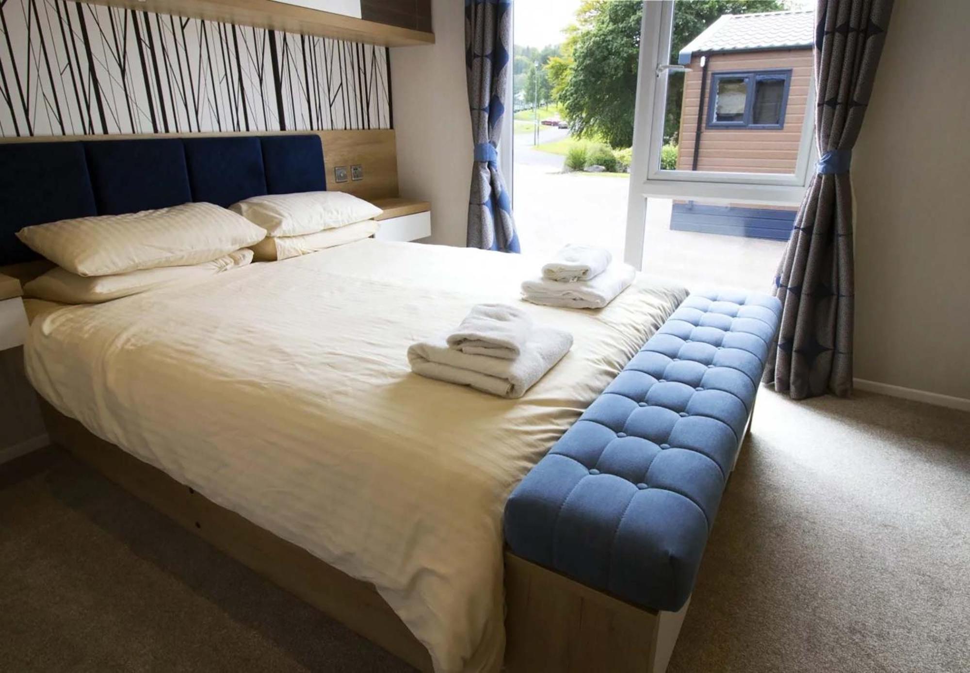 Hunters Quay Holiday Village Kilmun Bagian luar foto