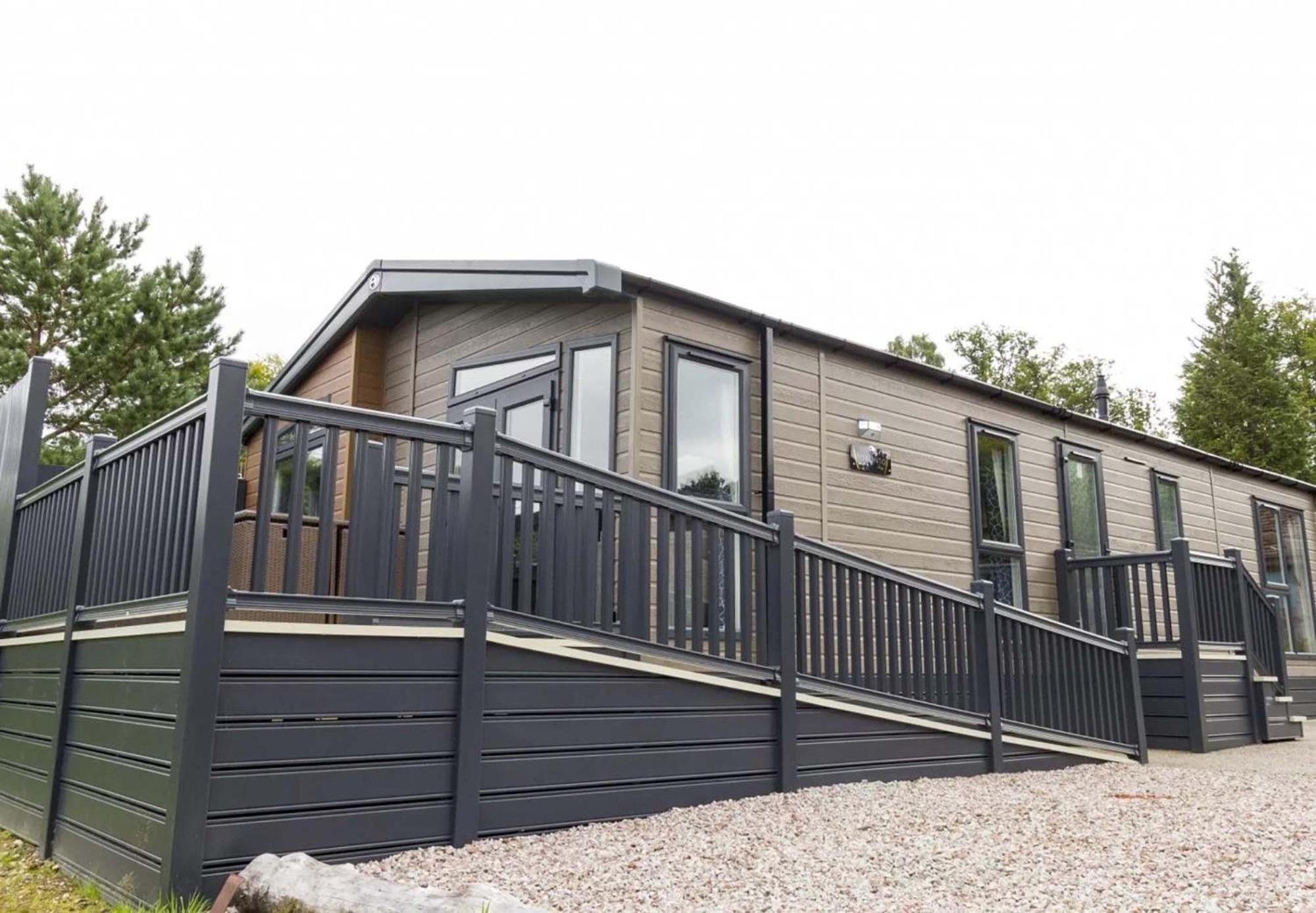 Hunters Quay Holiday Village Kilmun Bagian luar foto