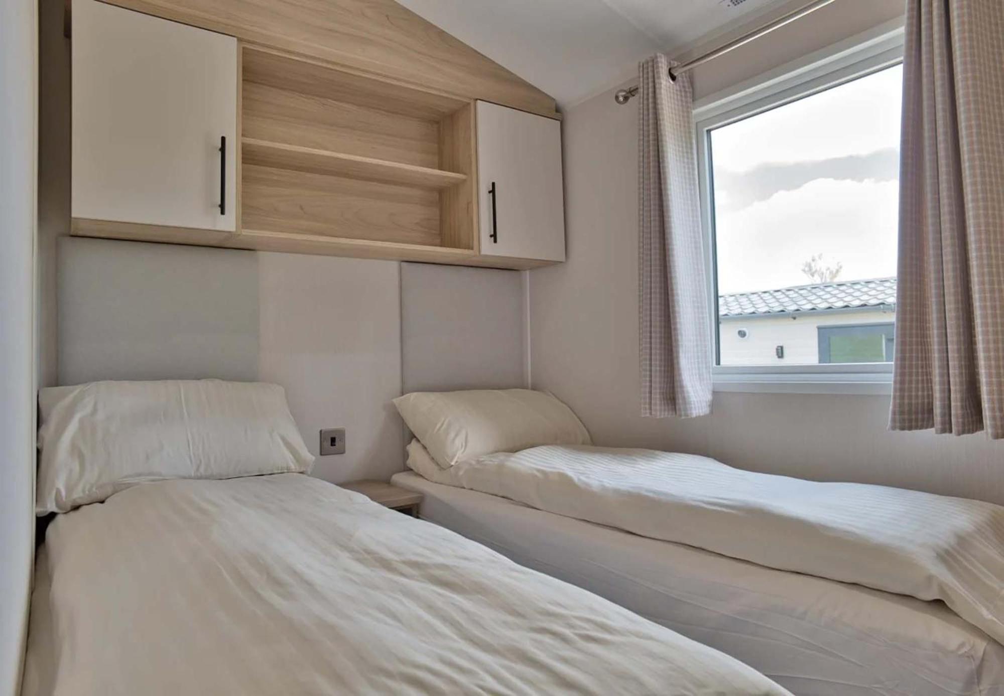 Hunters Quay Holiday Village Kilmun Bagian luar foto
