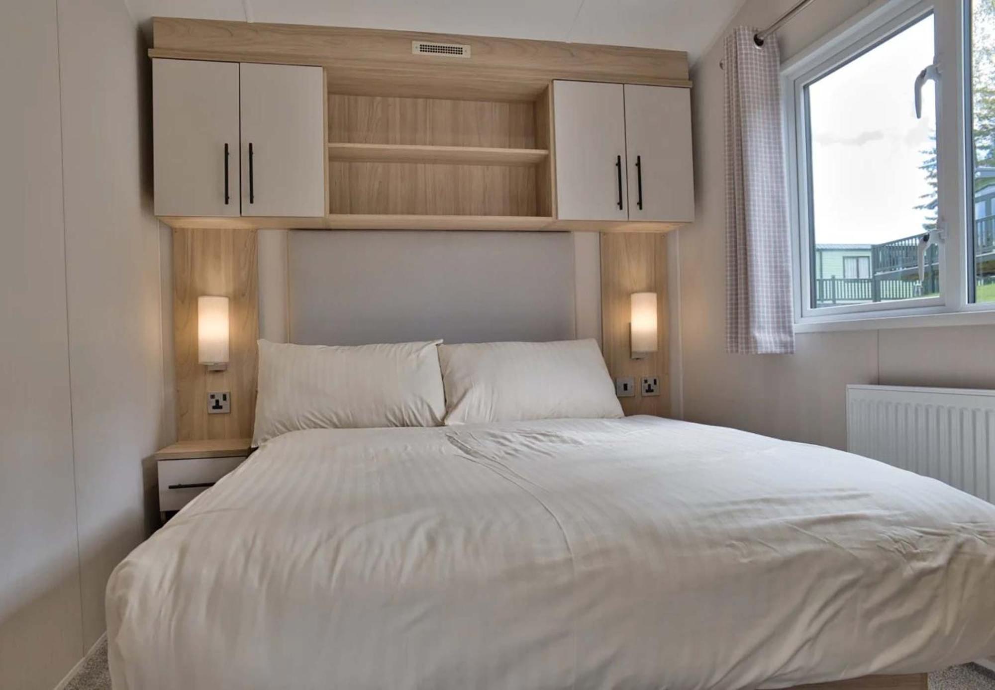 Hunters Quay Holiday Village Kilmun Bagian luar foto