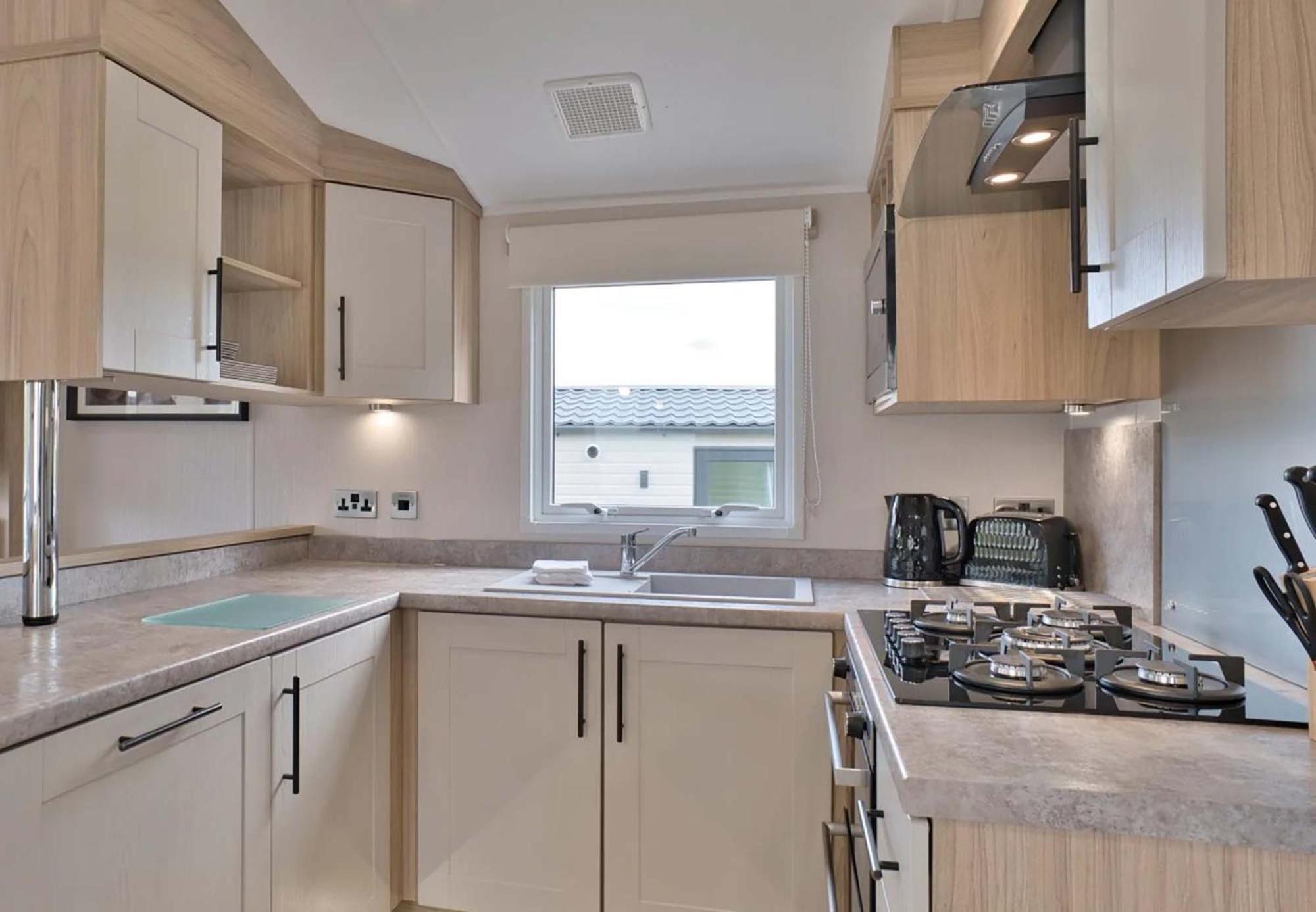 Hunters Quay Holiday Village Kilmun Bagian luar foto