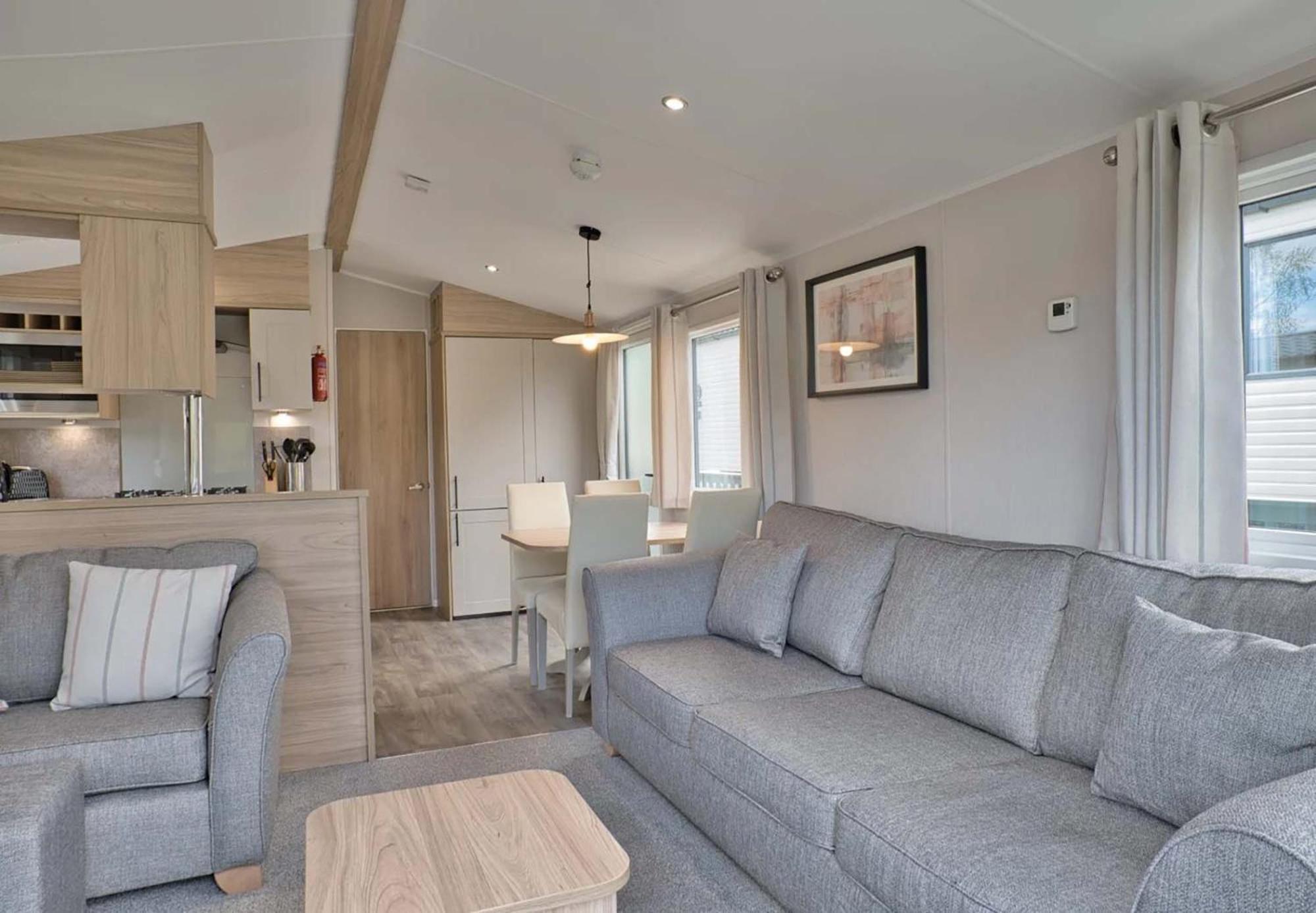 Hunters Quay Holiday Village Kilmun Bagian luar foto
