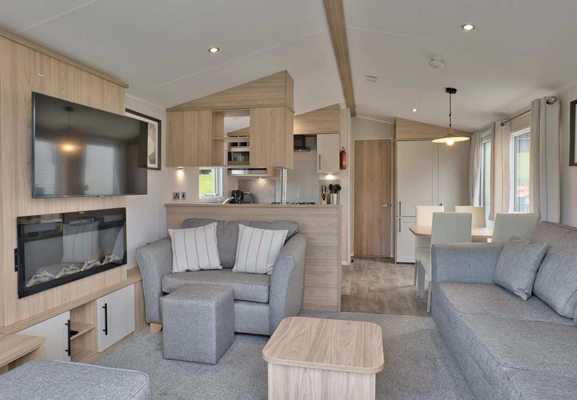 Hunters Quay Holiday Village Kilmun Bagian luar foto