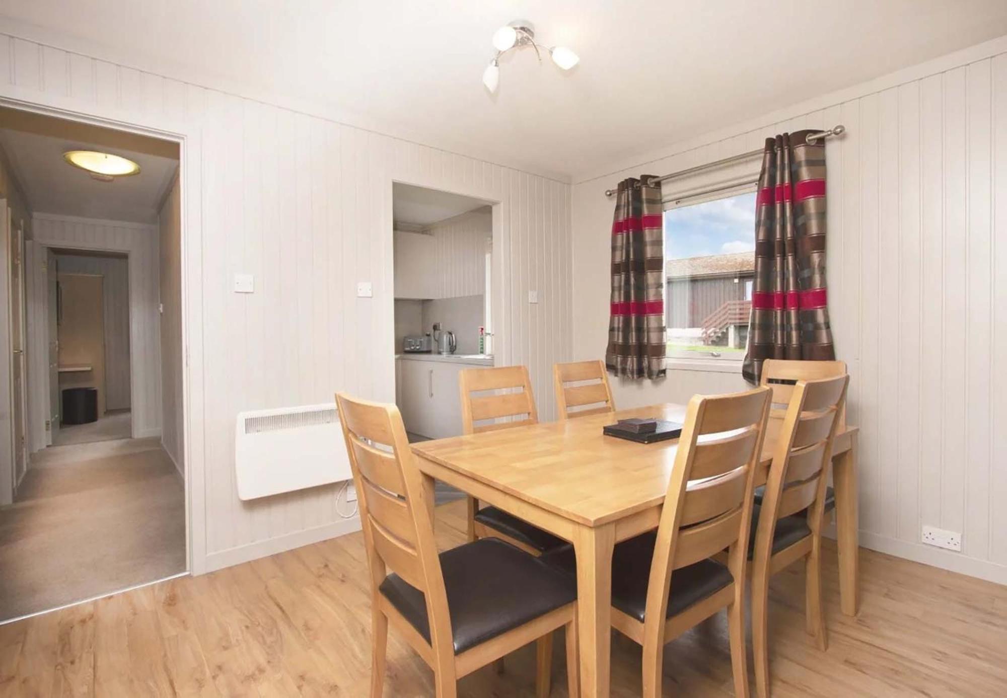 Hunters Quay Holiday Village Kilmun Bagian luar foto