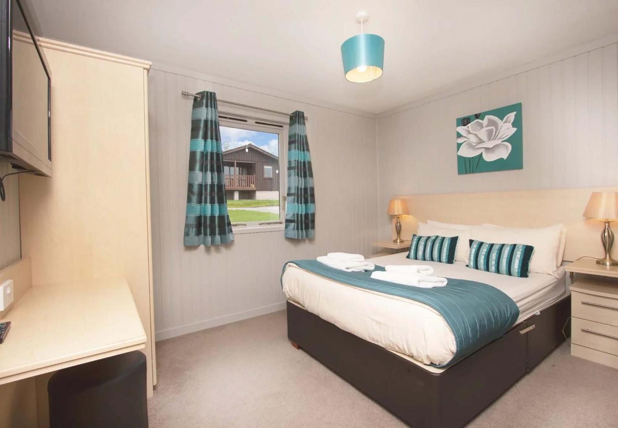 Hunters Quay Holiday Village Kilmun Bagian luar foto