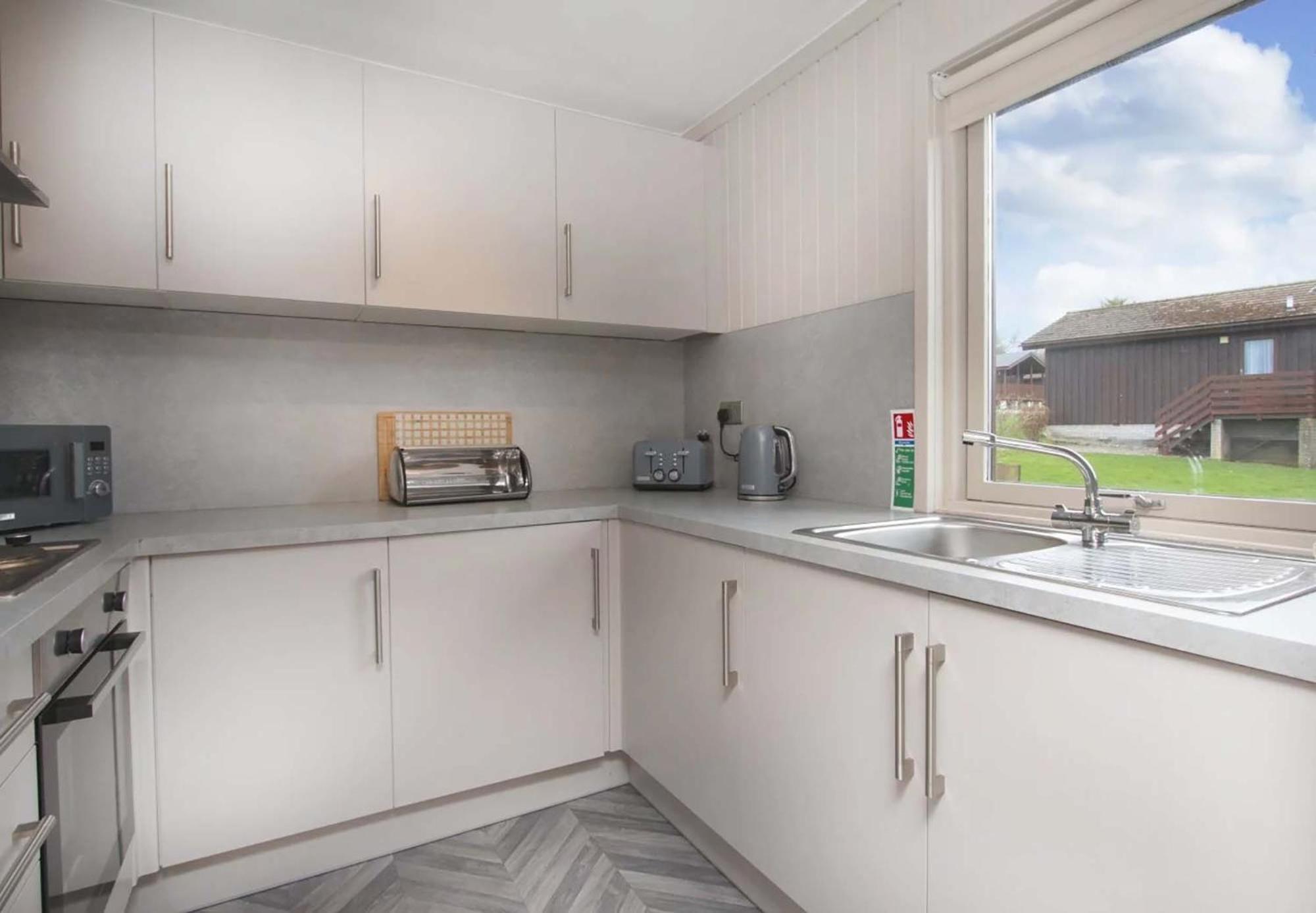 Hunters Quay Holiday Village Kilmun Bagian luar foto