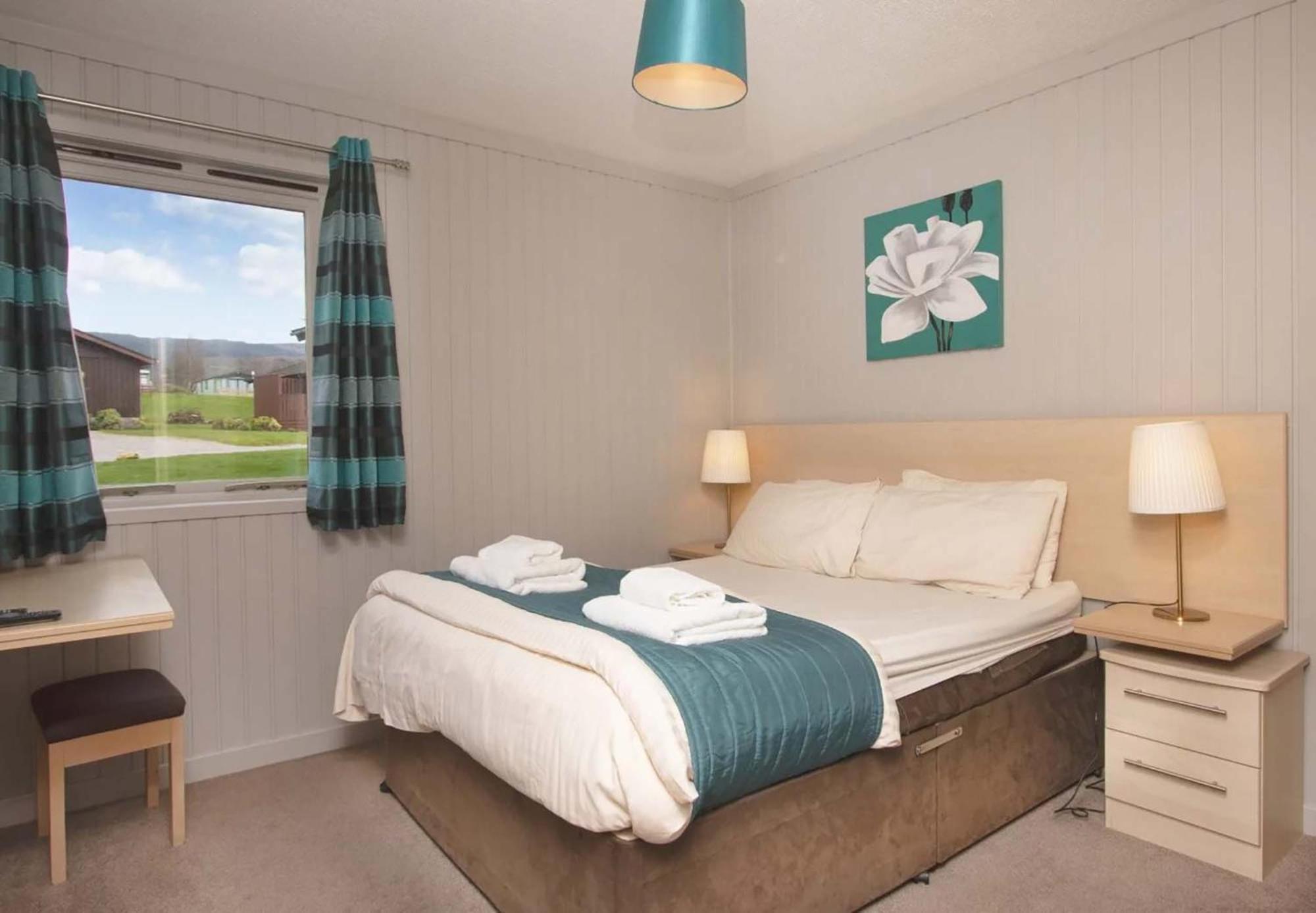 Hunters Quay Holiday Village Kilmun Bagian luar foto