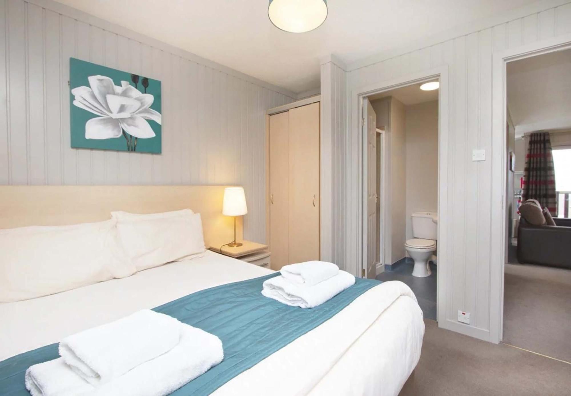 Hunters Quay Holiday Village Kilmun Bagian luar foto