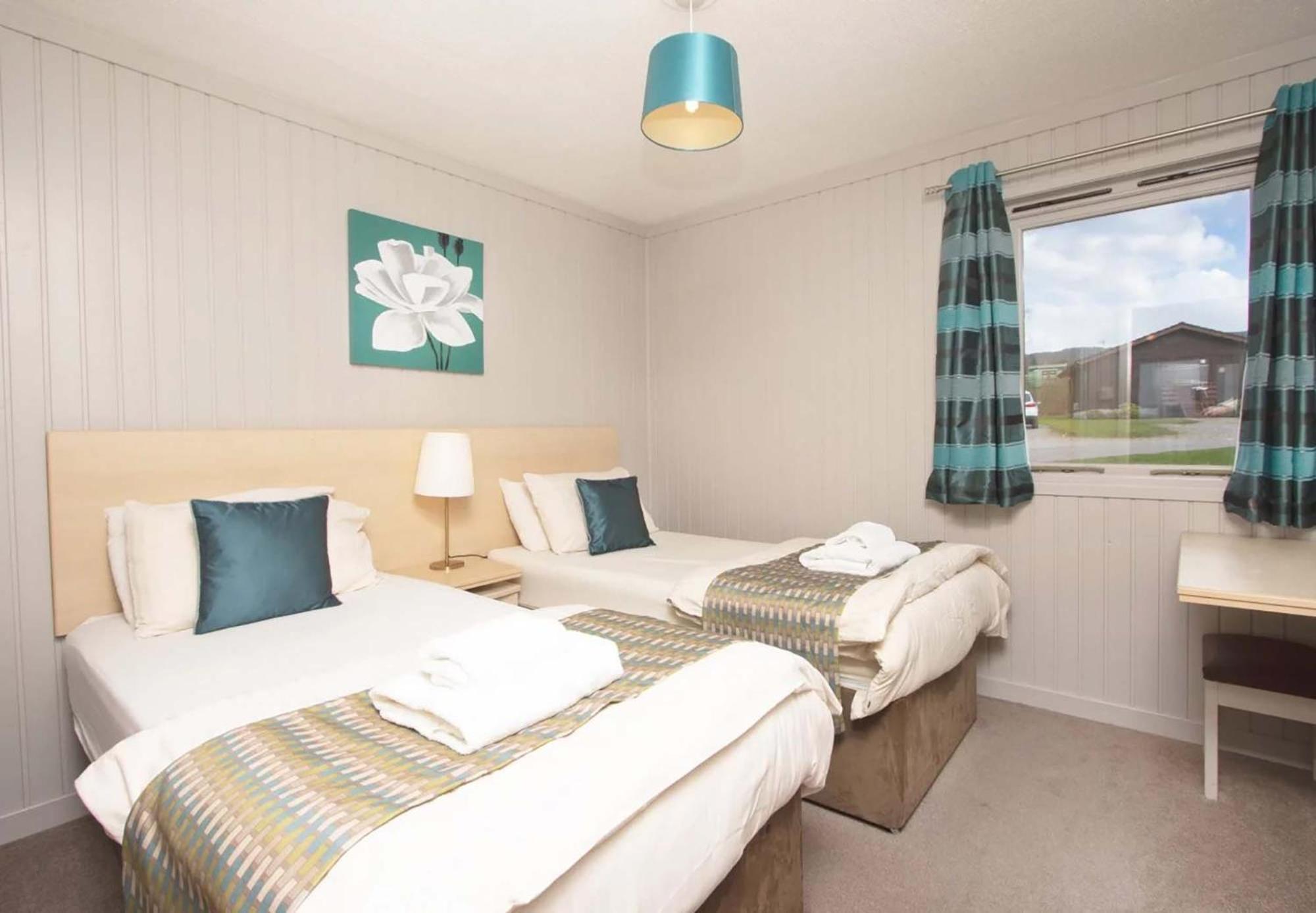 Hunters Quay Holiday Village Kilmun Bagian luar foto