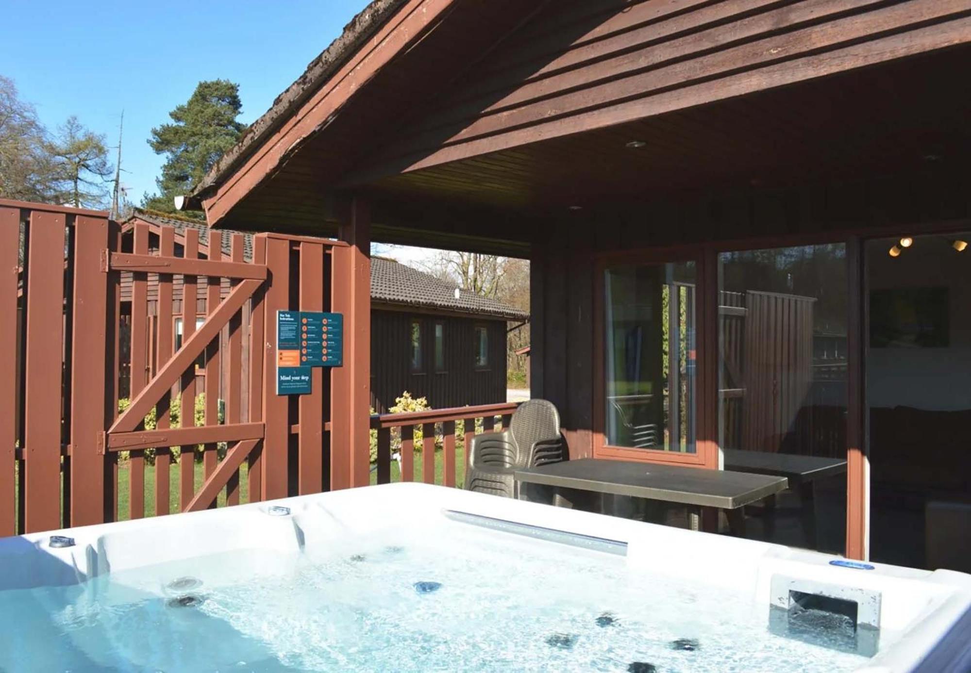 Hunters Quay Holiday Village Kilmun Bagian luar foto