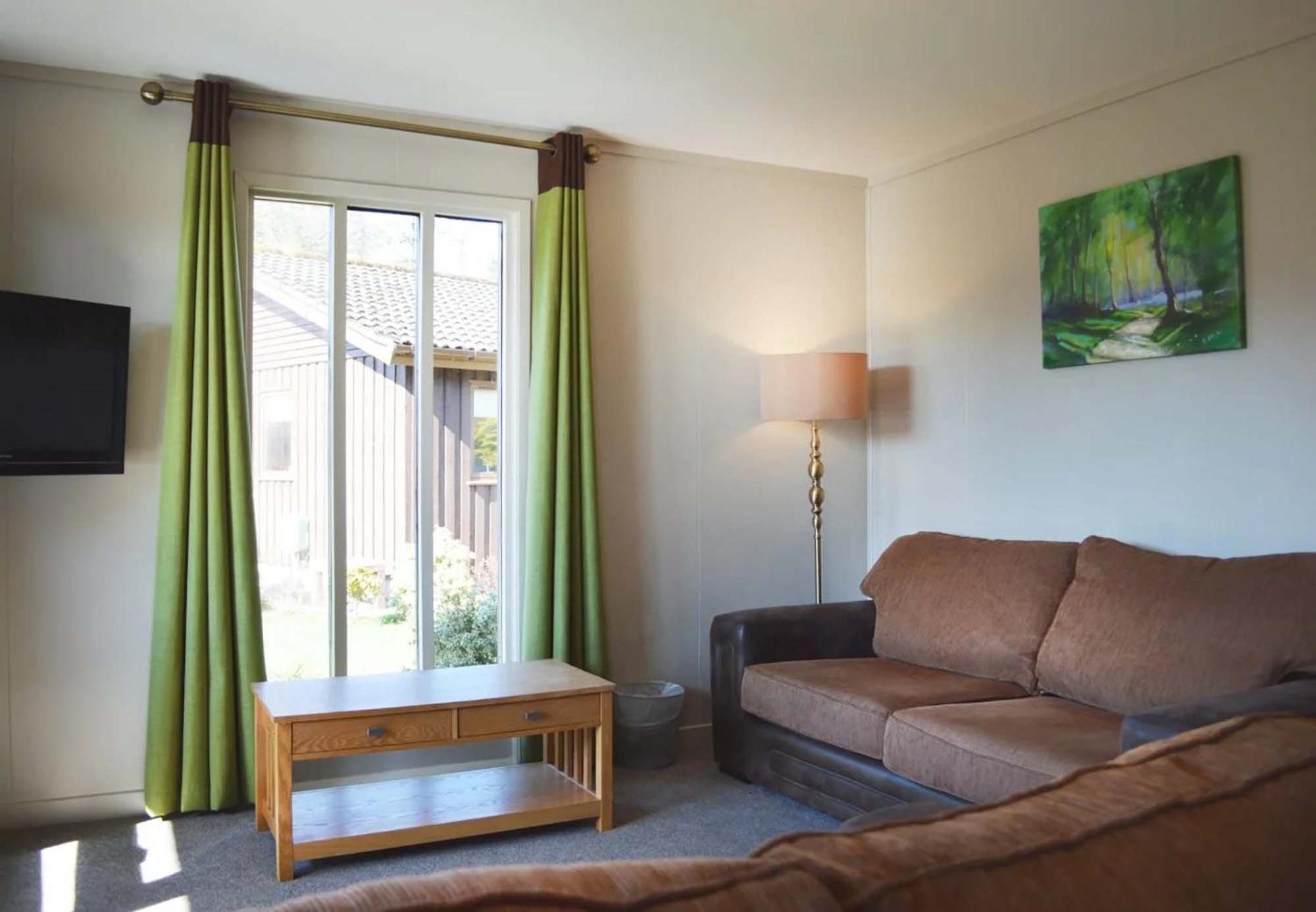 Hunters Quay Holiday Village Kilmun Bagian luar foto