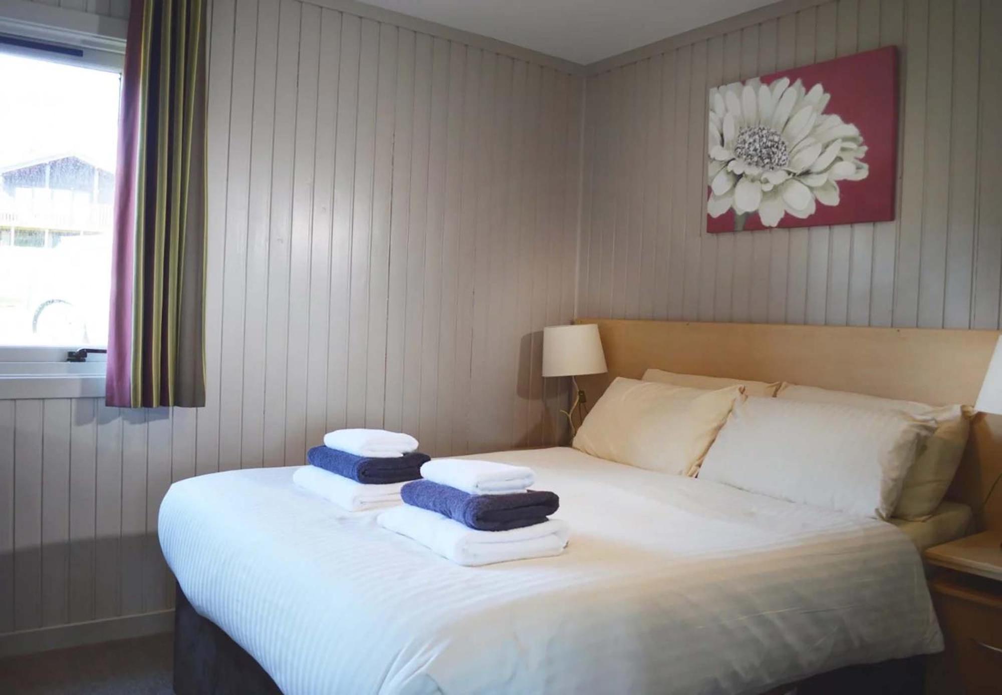 Hunters Quay Holiday Village Kilmun Bagian luar foto