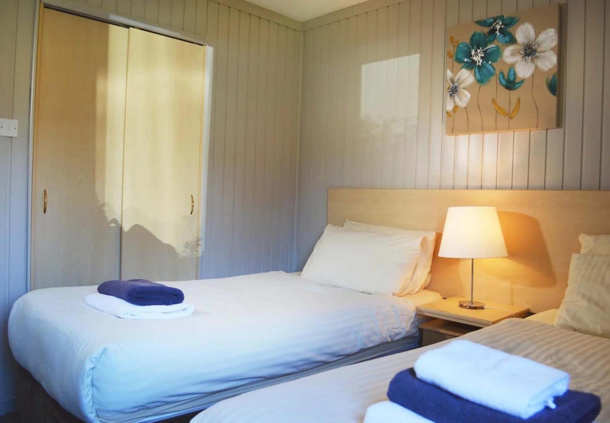 Hunters Quay Holiday Village Kilmun Bagian luar foto