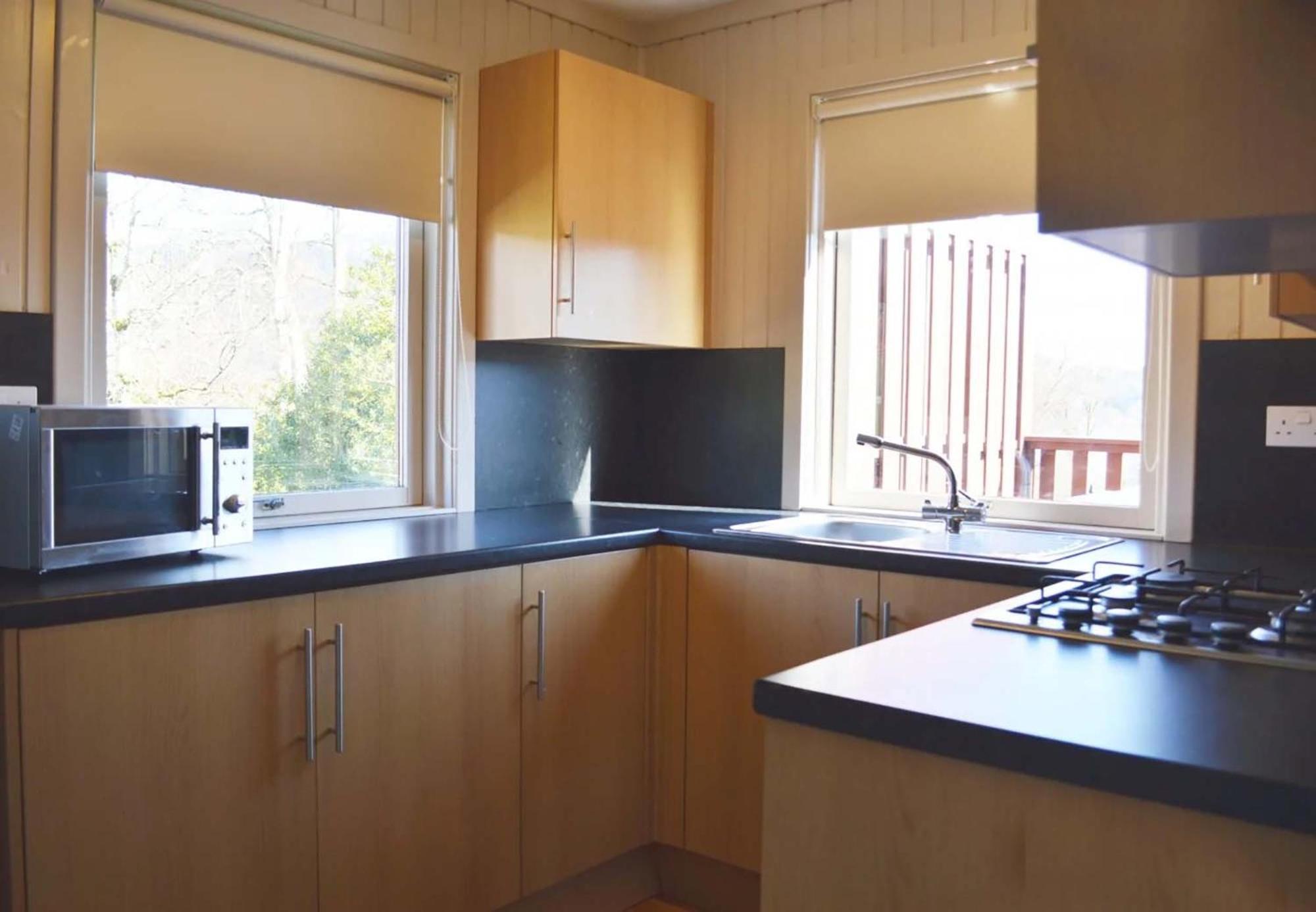 Hunters Quay Holiday Village Kilmun Bagian luar foto