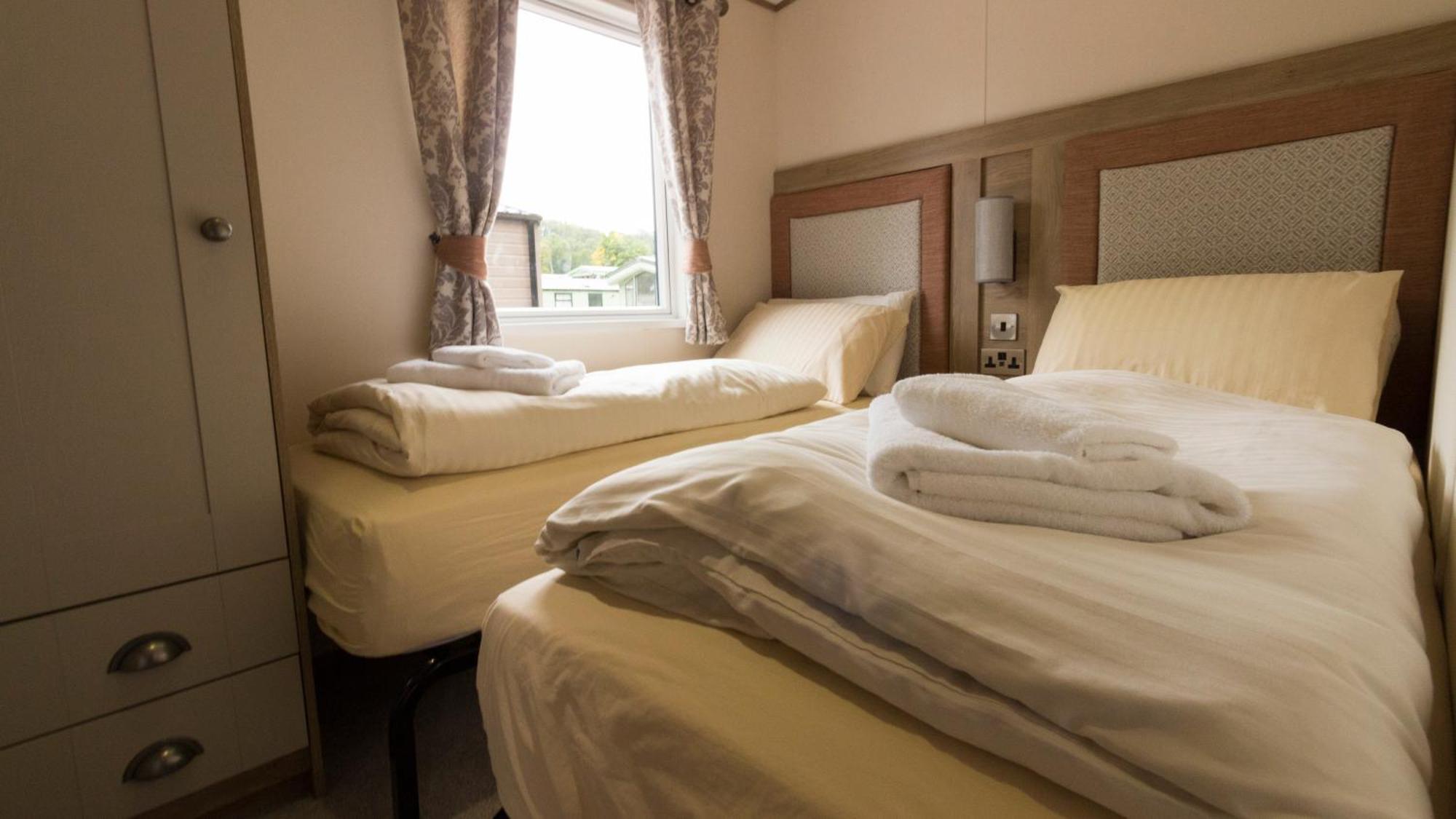 Hunters Quay Holiday Village Kilmun Bagian luar foto