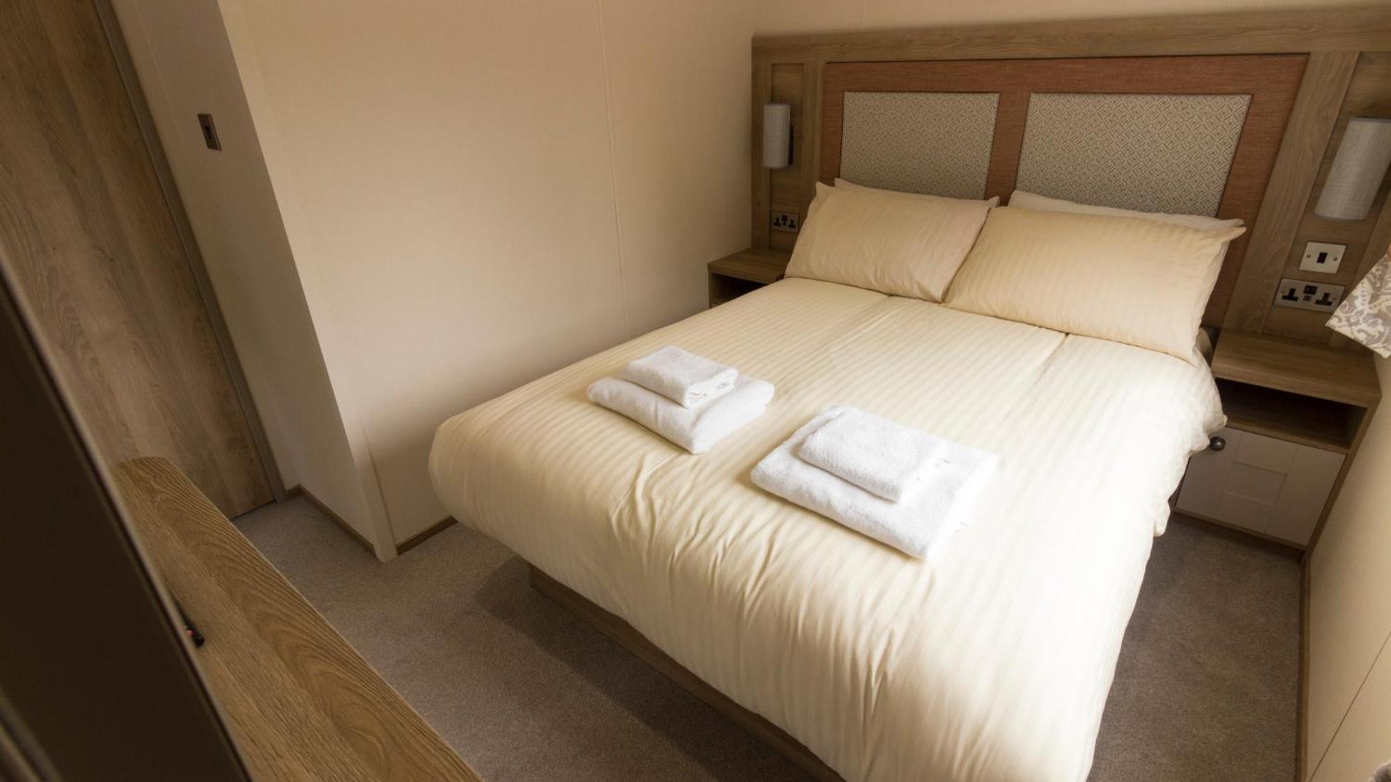 Hunters Quay Holiday Village Kilmun Bagian luar foto