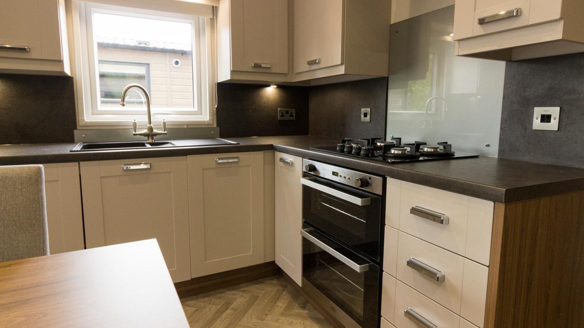 Hunters Quay Holiday Village Kilmun Bagian luar foto