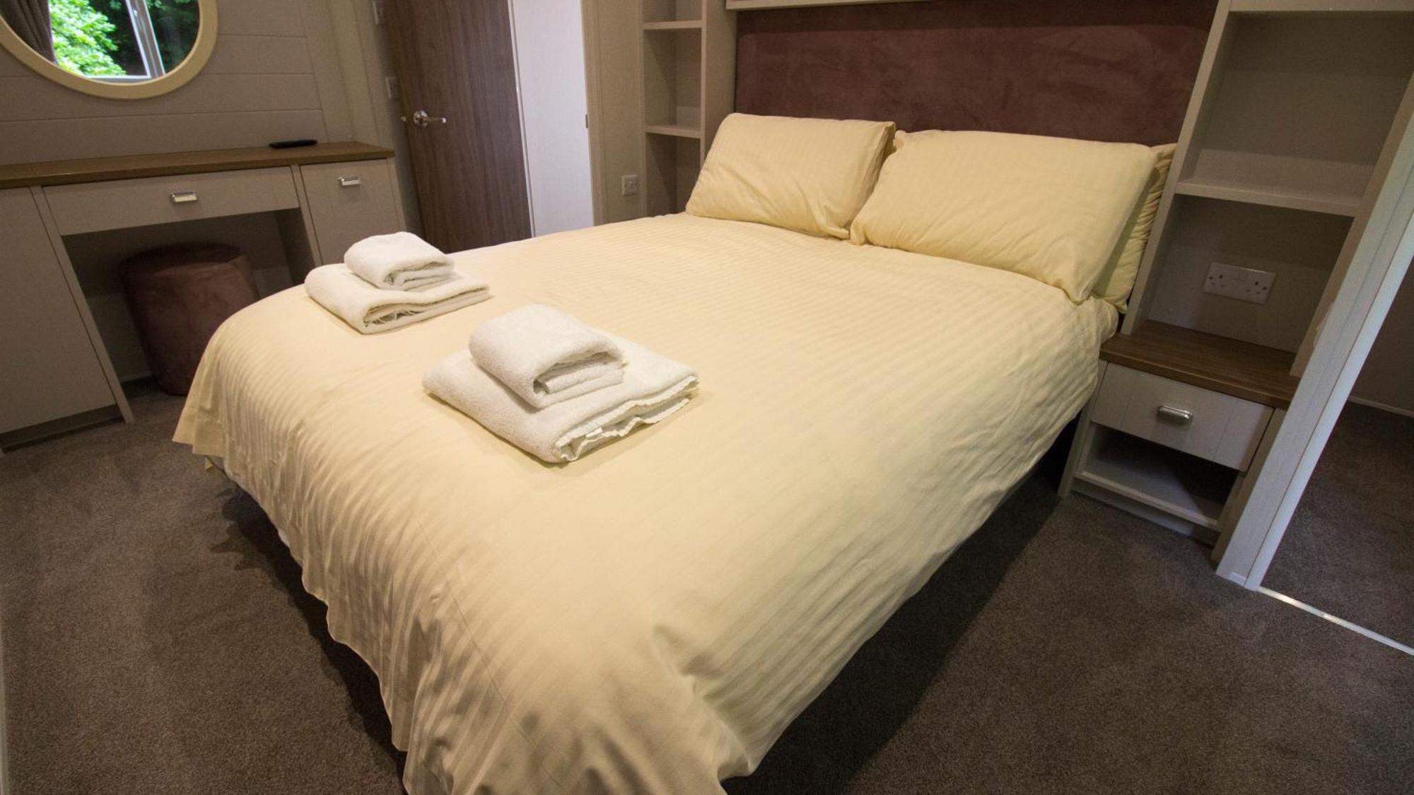 Hunters Quay Holiday Village Kilmun Bagian luar foto