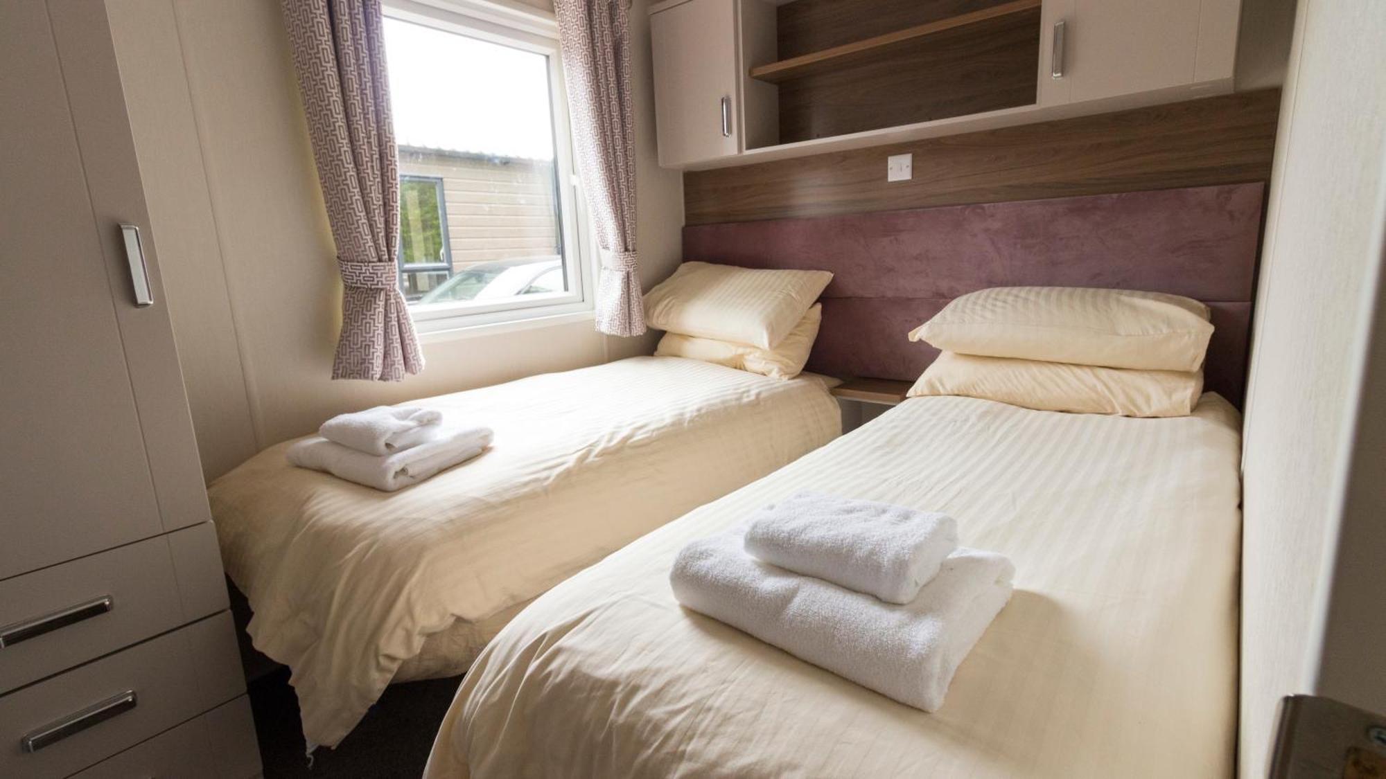 Hunters Quay Holiday Village Kilmun Bagian luar foto