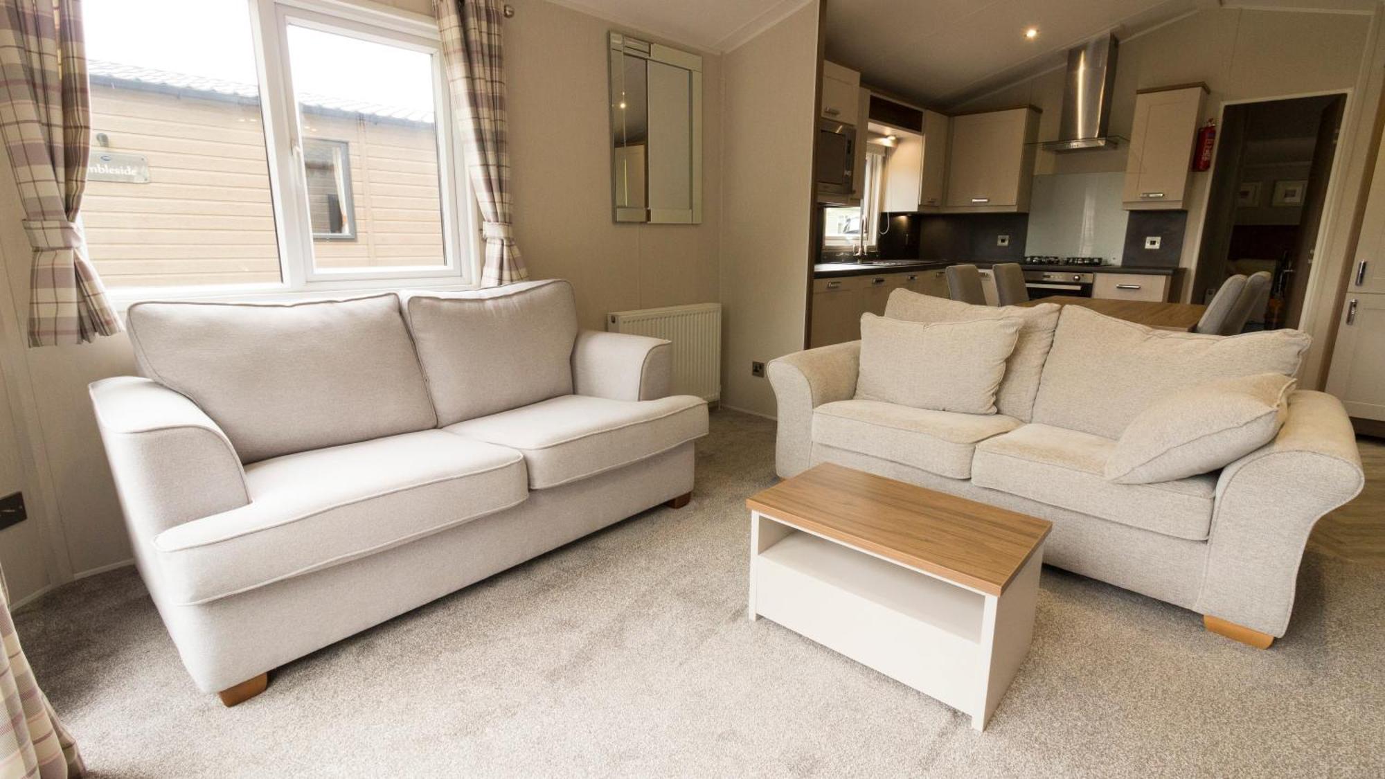 Hunters Quay Holiday Village Kilmun Bagian luar foto