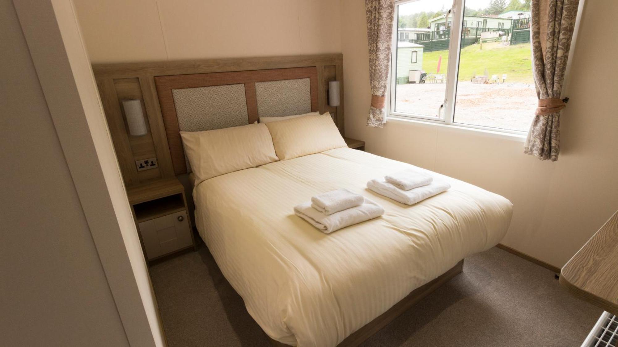 Hunters Quay Holiday Village Kilmun Bagian luar foto
